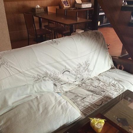 Ryokan Kyoka Kyoto Dış mekan fotoğraf