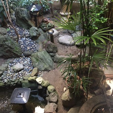 Ryokan Kyoka Kyoto Dış mekan fotoğraf