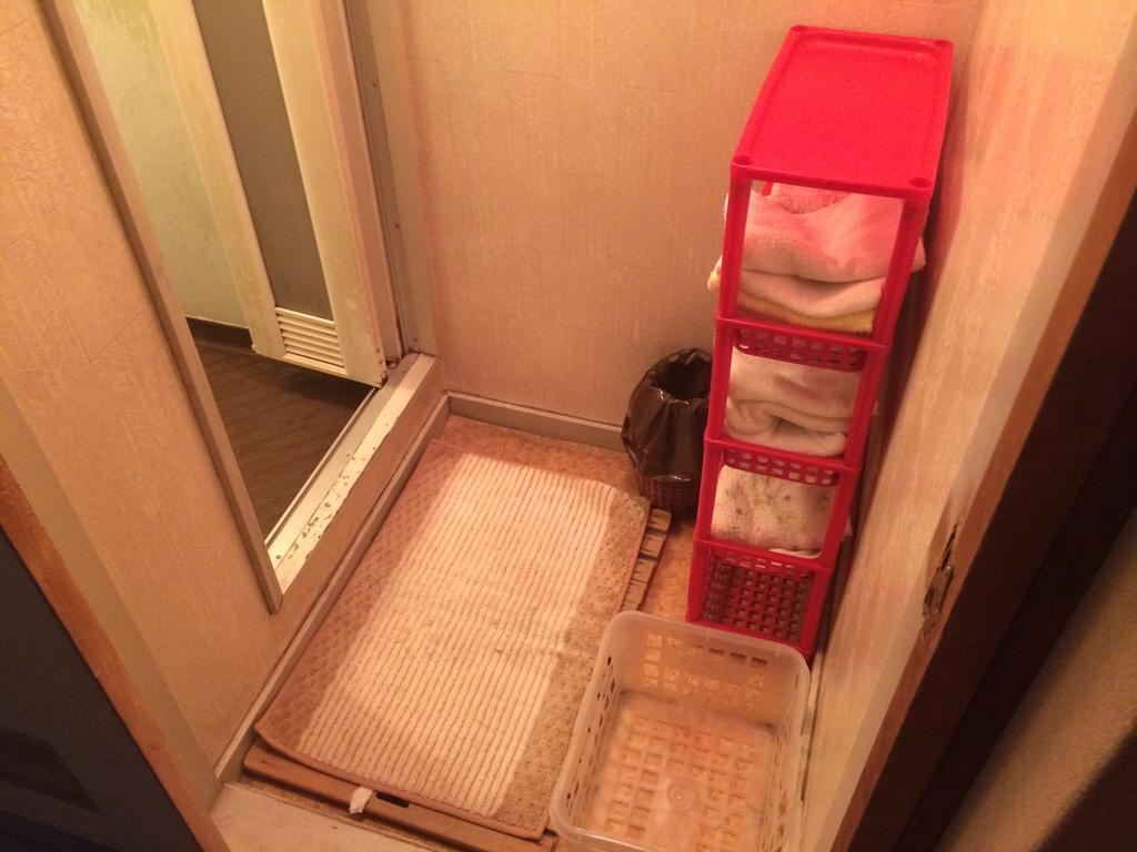 Ryokan Kyoka Kyoto Dış mekan fotoğraf