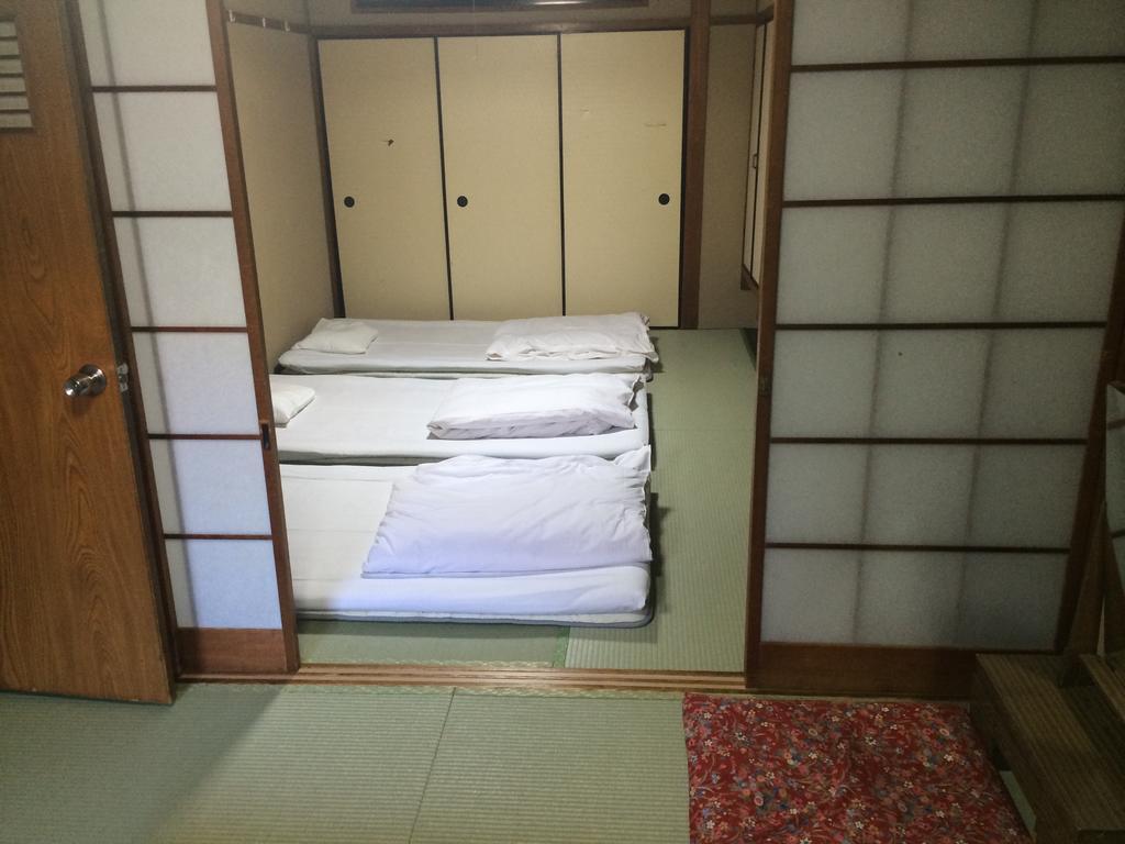 Ryokan Kyoka Kyoto Oda fotoğraf