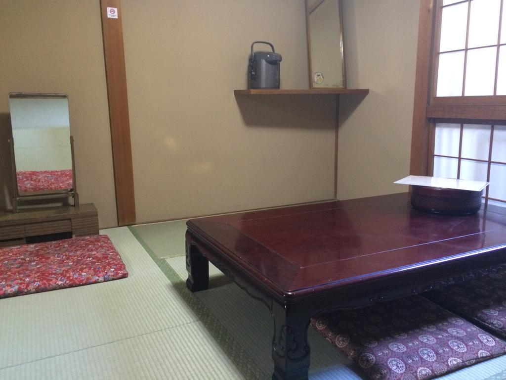 Ryokan Kyoka Kyoto Dış mekan fotoğraf