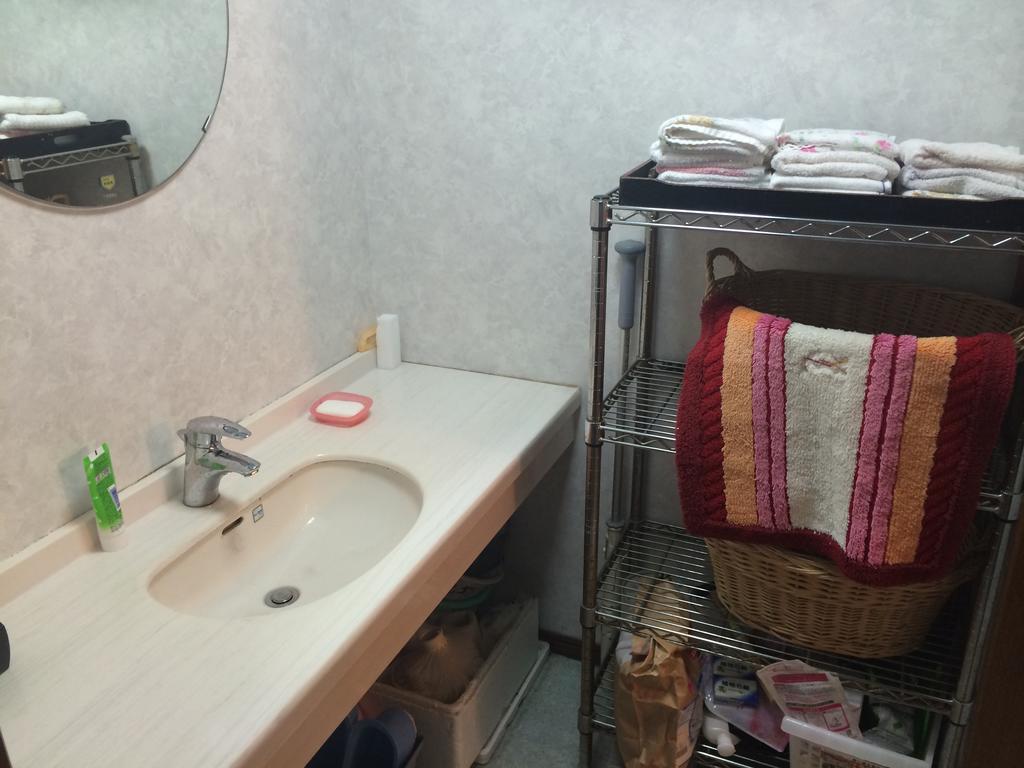 Ryokan Kyoka Kyoto Dış mekan fotoğraf