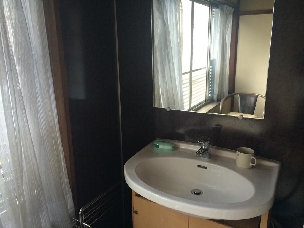 Ryokan Kyoka Kyoto Dış mekan fotoğraf