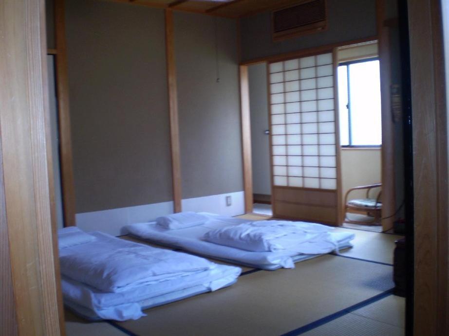 Ryokan Kyoka Kyoto Oda fotoğraf