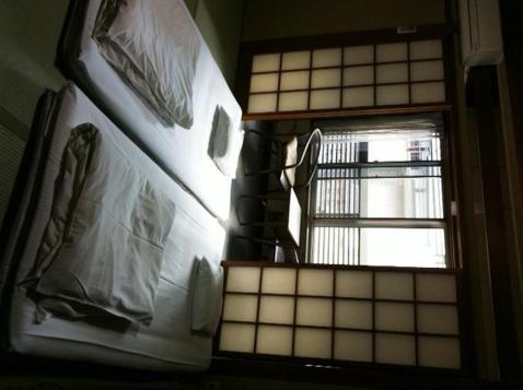 Ryokan Kyoka Kyoto Dış mekan fotoğraf