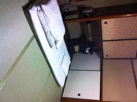 Ryokan Kyoka Kyoto Oda fotoğraf