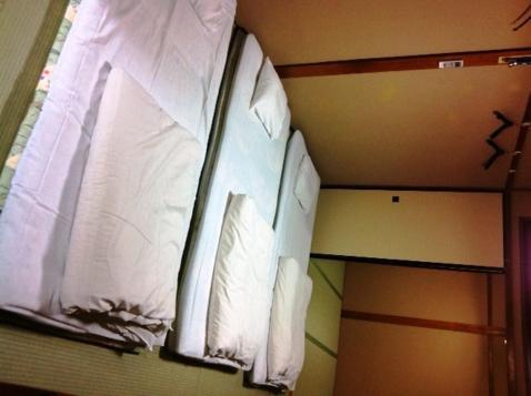 Ryokan Kyoka Kyoto Oda fotoğraf