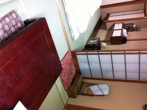 Ryokan Kyoka Kyoto Dış mekan fotoğraf